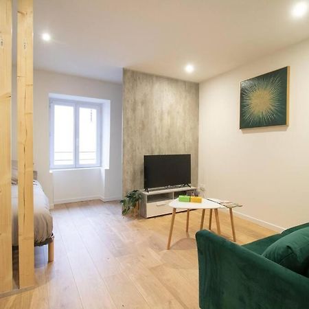 Appartement Le Valerie à Bourg-en-Bresse Extérieur photo