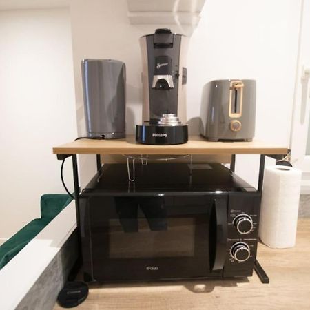 Appartement Le Valerie à Bourg-en-Bresse Extérieur photo