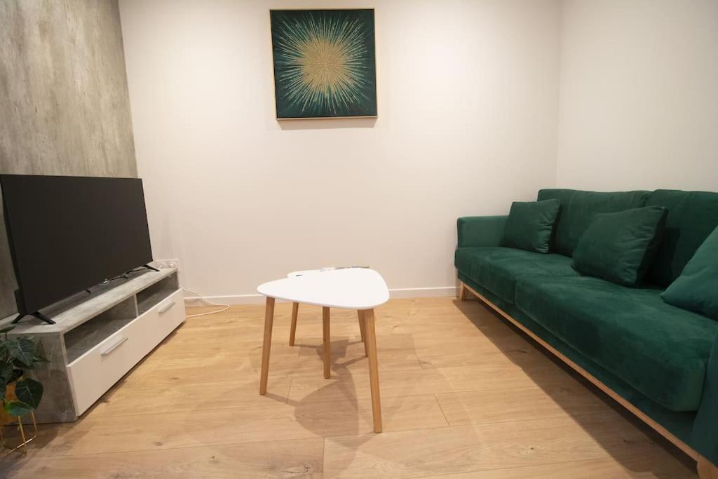Appartement Le Valerie à Bourg-en-Bresse Extérieur photo
